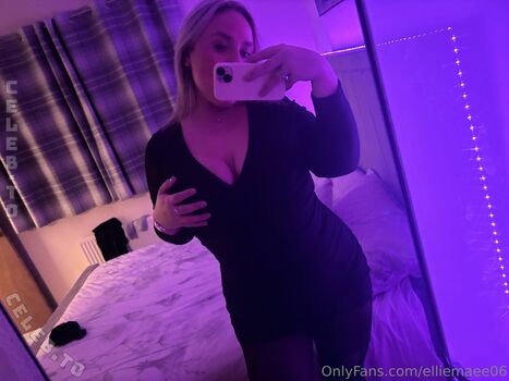 Full leaked Elliemae vip page private onlyfans photo