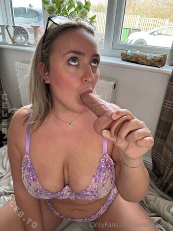 Full leaked Elliemae vip page private onlyfans photo