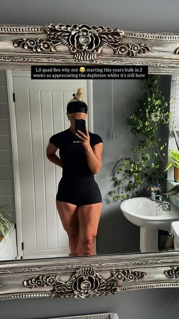 Full leaked Elliemaejohnson private onlyfans photo