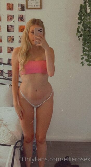 Ellierosek
