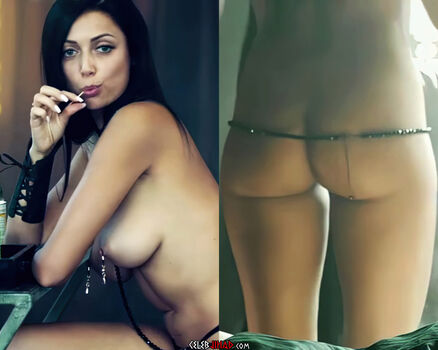 Full leaked Ellina gold private onlyfans photo