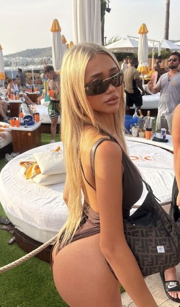 Full leaked Ellis jenkins private onlyfans photo