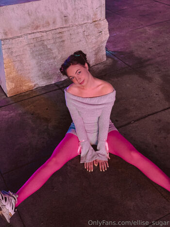 ellise_sugar