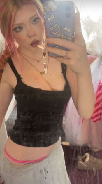 Full leaked Ellouise jane mary private onlyfans photo
