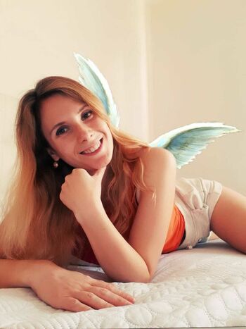 Full leaked Ellyedelweiss private onlyfans photo