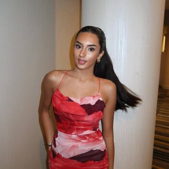 Full leaked Ellysa yagho private onlyfans photo