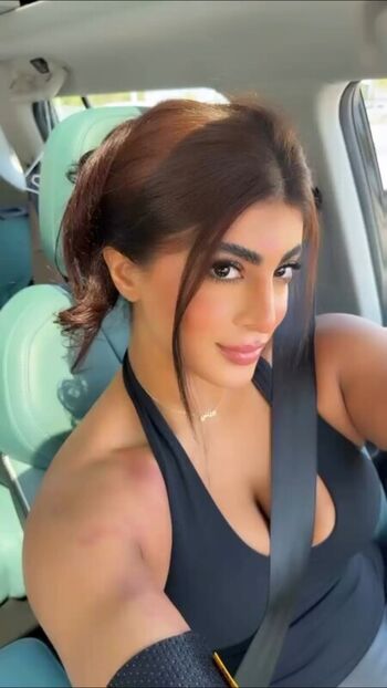 Full leaked Elmaysah private onlyfans photo