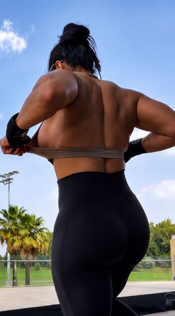 Full leaked Elmaysah private onlyfans photo