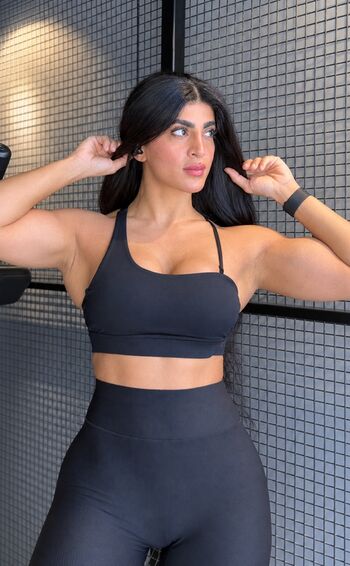 Full leaked Elmaysah private onlyfans photo