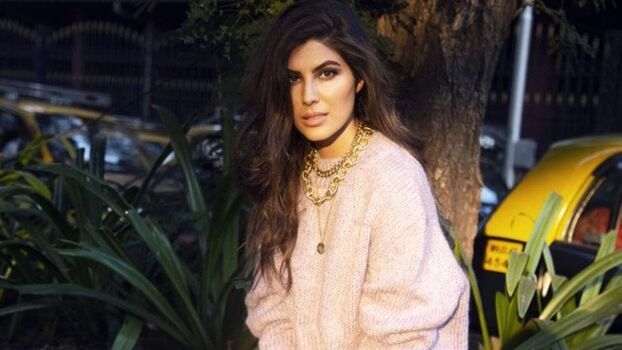 Elnaaz Norouzi