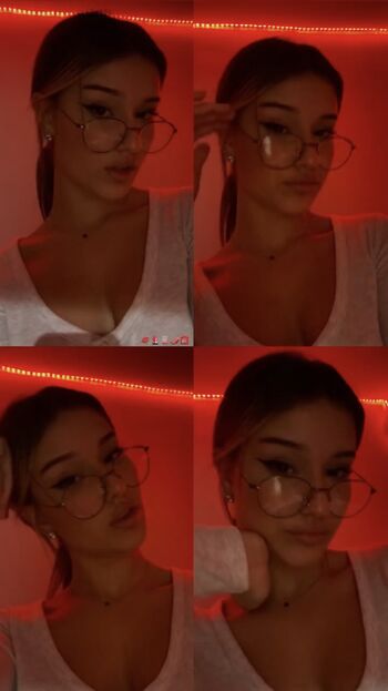 Full leaked Elnrd private onlyfans photo