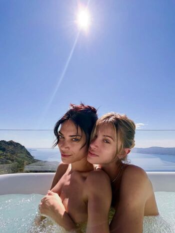 Full leaked Elodie di patrizi private onlyfans photo