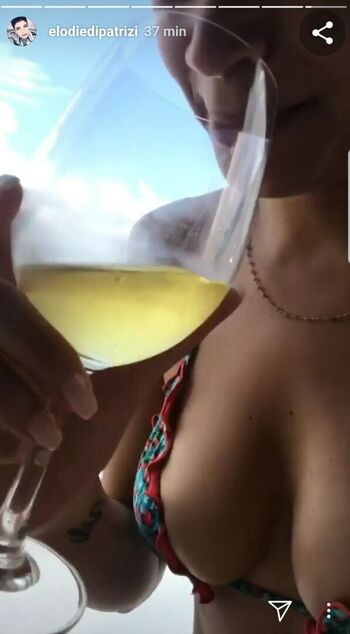 Full leaked Elodie di patrizi private onlyfans photo