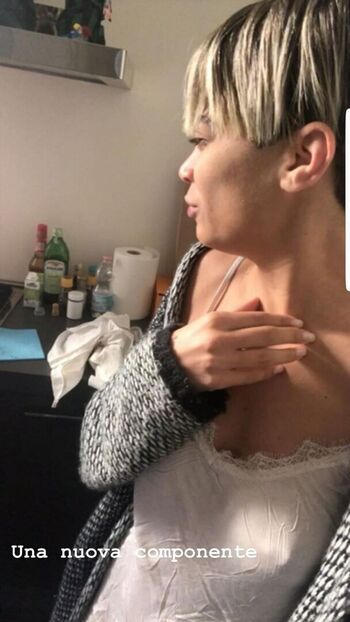 Full leaked Elodie di patrizi private onlyfans photo