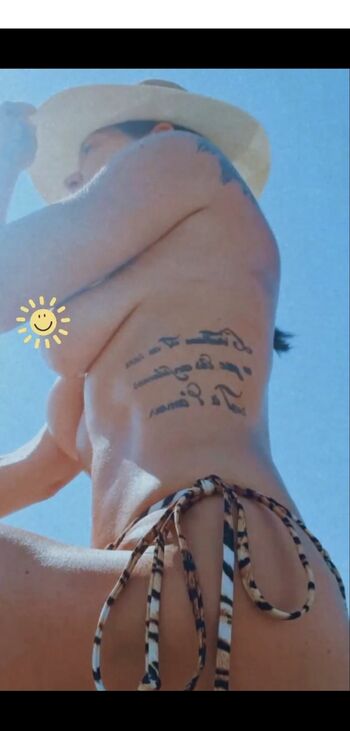 Full leaked Elodie marchal private onlyfans photo