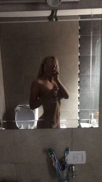 Full leaked Eloisa gh private onlyfans photo