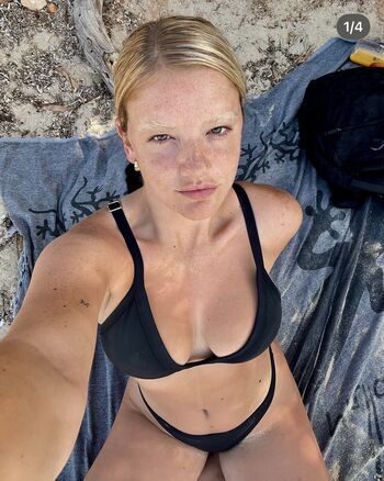 Full leaked Eloisa gh private onlyfans photo