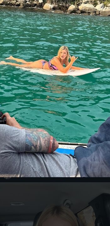 Full leaked Eloisa gh private onlyfans photo