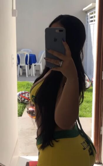 Full leaked Eloisaoliveira private onlyfans photo