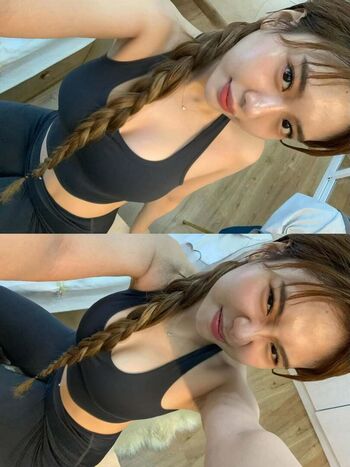 Full leaked Eloise winchel private onlyfans photo