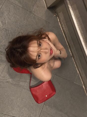 Full leaked Eloise winchel private onlyfans photo