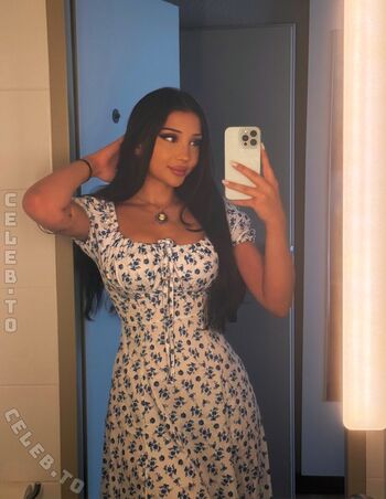 Full leaked Elquaria private onlyfans photo