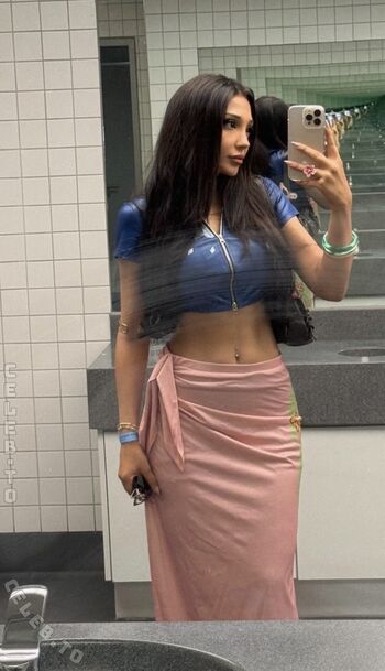 Full leaked Elquaria private onlyfans photo