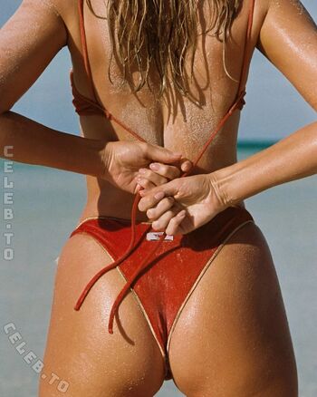 Full leaked Elsa hosk page private onlyfans photo