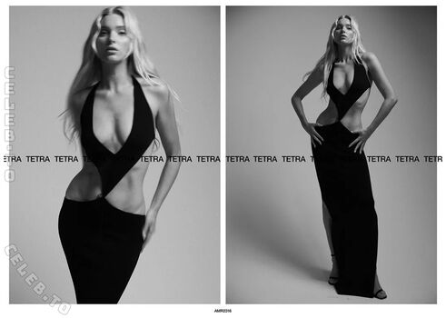 Full leaked Elsa hosk page private onlyfans photo