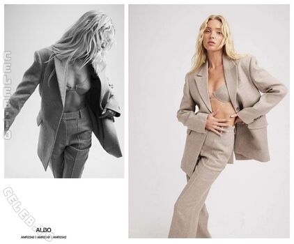 Full leaked Elsa hosk page private onlyfans photo