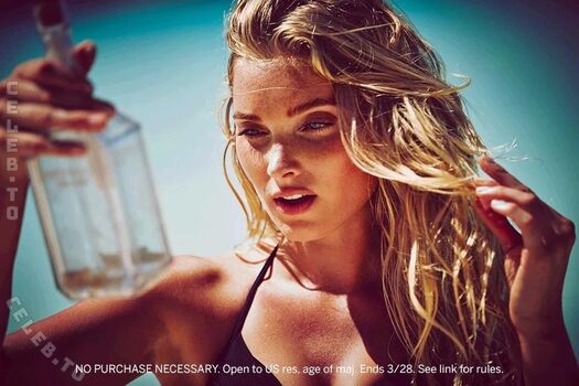 Elsa Hosk