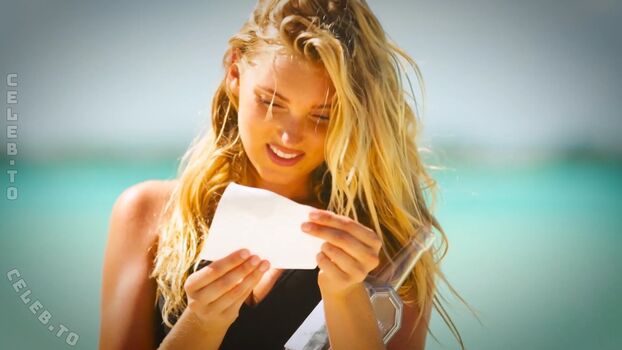 Full leaked Elsa hosk page private onlyfans photo