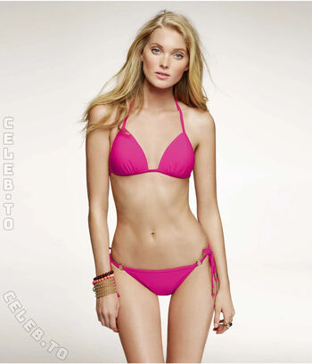 Full leaked Elsa hosk page private onlyfans photo
