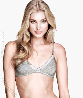 Elsa Hosk