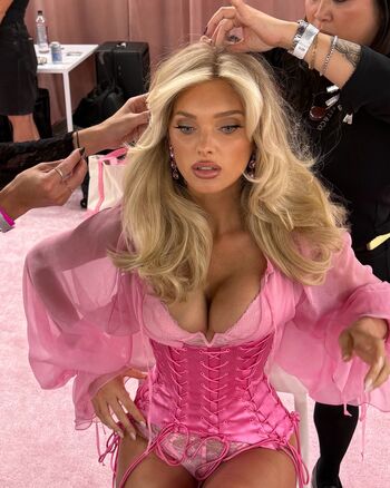 Elsa Hosk