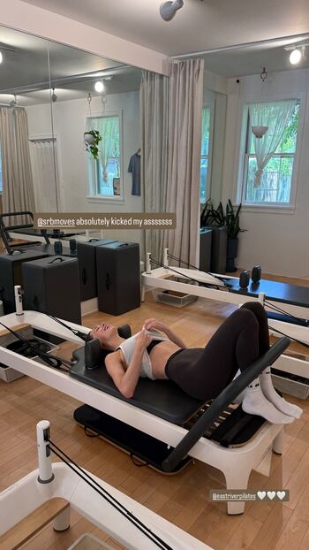 Full leaked Elsie hewitt  page private onlyfans photo