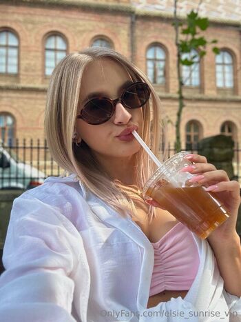 Full leaked Elsie sunrise private onlyfans photo