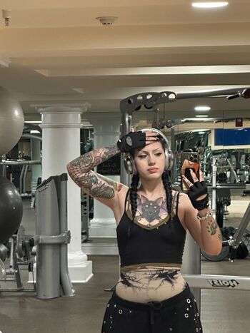 Full leaked Elsmerize page private onlyfans photo