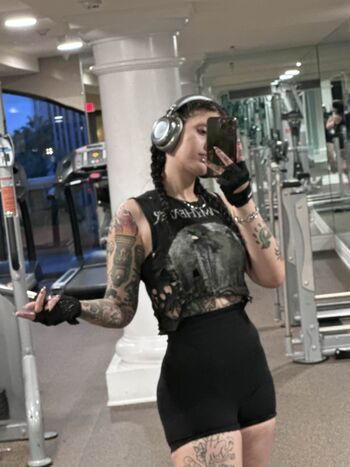 Full leaked Elsmerize private onlyfans photo