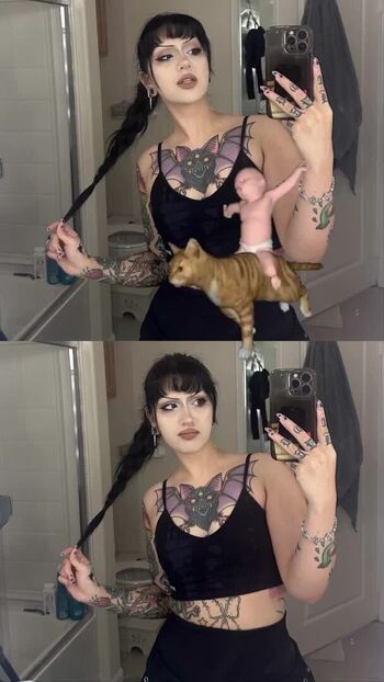 Full leaked Elsmerize private onlyfans photo