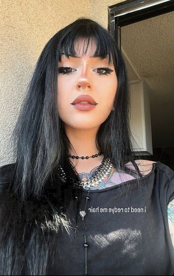 Full leaked Elsmerize private onlyfans photo