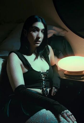 Full leaked Elssyli chanteuse private onlyfans photo
