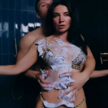 Full leaked Elvi asmr massage private onlyfans photo