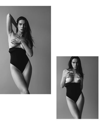 Full leaked Elvina garaeva private onlyfans photo