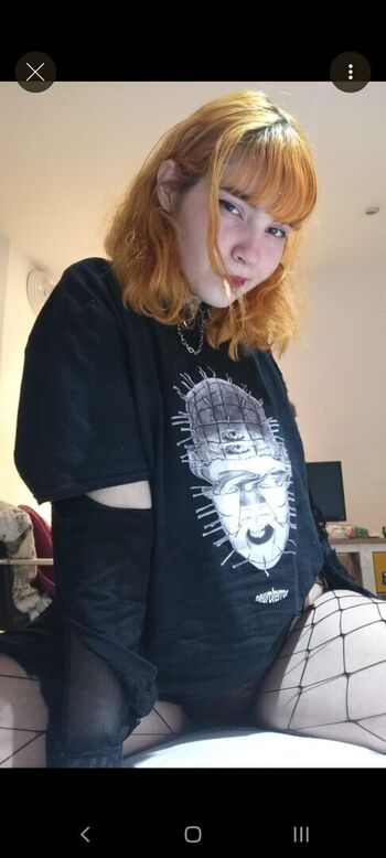 Full leaked Ely shebax page private onlyfans photo