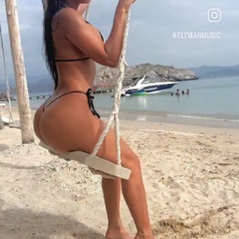 Full leaked Elymar zurita private onlyfans photo