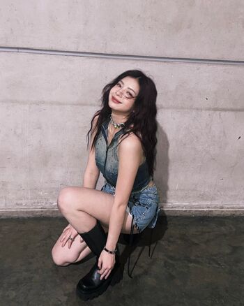 Full leaked Elyn leong page private onlyfans photo