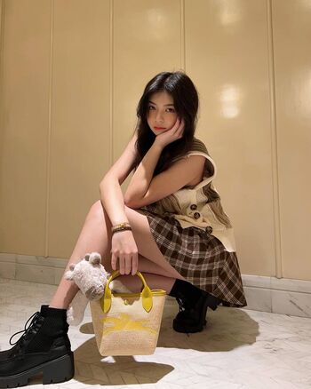 Full leaked Elyn leong private onlyfans photo