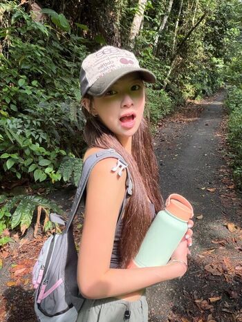 Full leaked Elyn leong private onlyfans photo