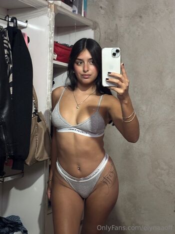 Full leaked Elynaoff private onlyfans photo